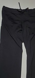 Susana Monaco Black Leggings yoga 
Size M